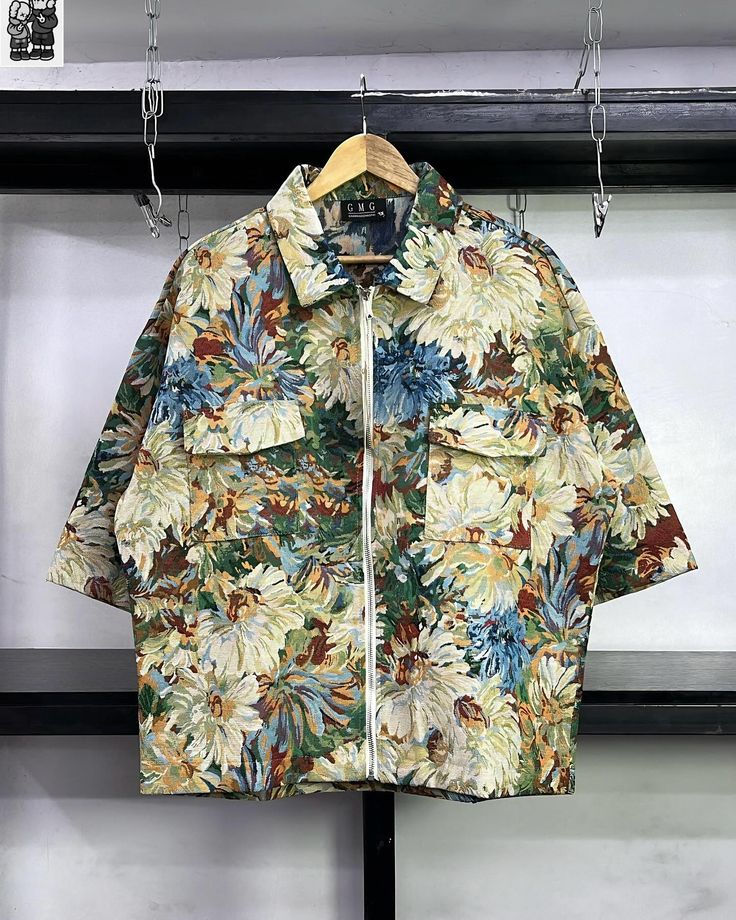 Thumbnail: Shirts collection!