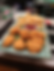 BITES MENU