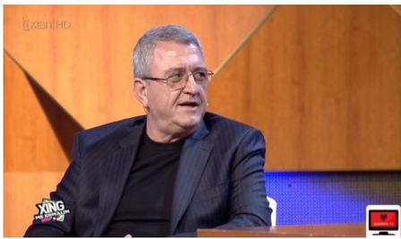Duka i zbraz të gjitha: Detyra e presidentit është të shesë ndeshje