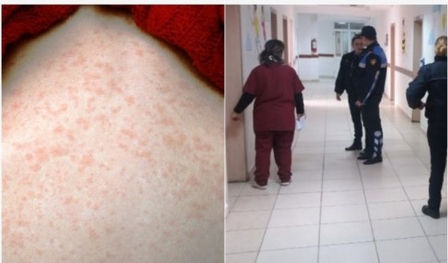 Denoncimi/ Ja e vërteta e vdekjes së 12-vjeçares në Pukë