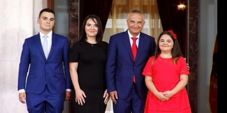 Zbulohet se kush do të jetë Zonja e Parë e vendit, e cila zëvendëson Monikën