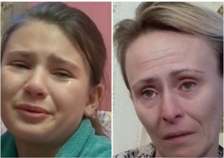 Nënë e bijë të zhytura në varfëri, 11-vjeçarja mes lotësh: Lus zotin të kem bukë të ha!