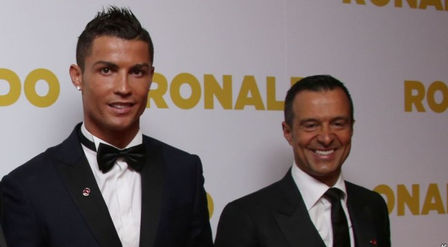Jorge Mendes ia sjellë Milanit përforcimin e vitit (FOTO)
