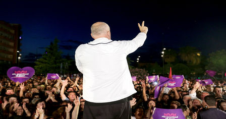 Del shifra marramendëse/ Ja sa lekë u "hodhën" nga PS-ja për 25 qershor