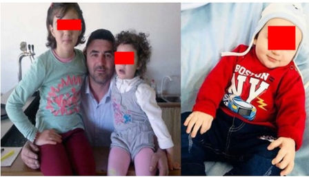 I vdiqën fëmijët në aksidentin me makinë, mamaja: Jam e mbaruar