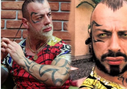E denoncuan prindërit, Vali Corleone mbetet në psikiatri