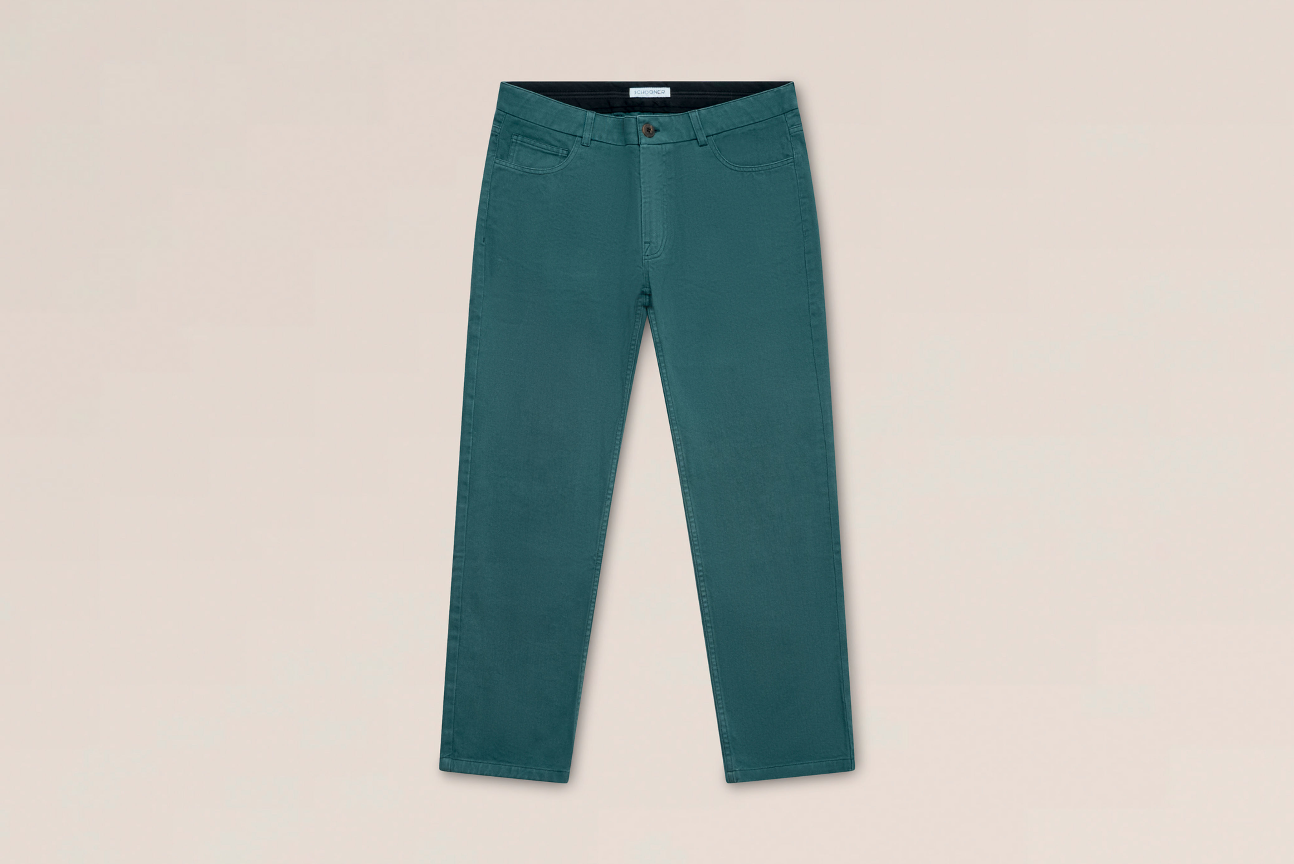 PANTALON SABORD FOREST