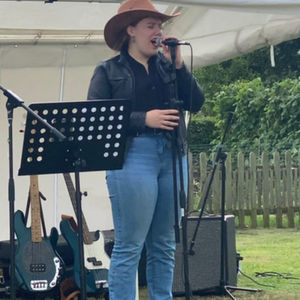 Concert in North Pickenham