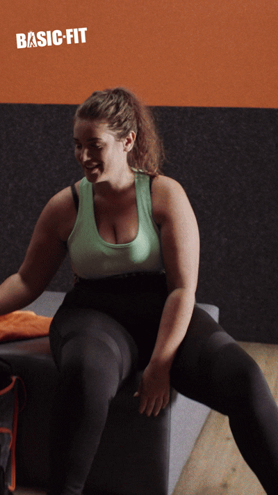 Basic-Fit Social Asset