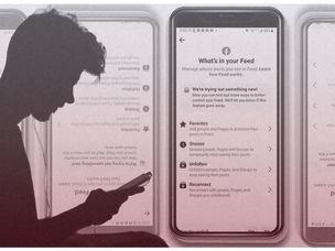 Feeds Frenzy on Facebook