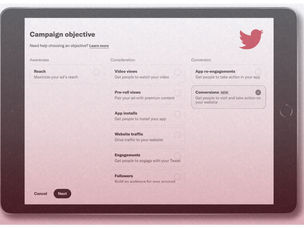 (Ad)ding Updates to Twitters