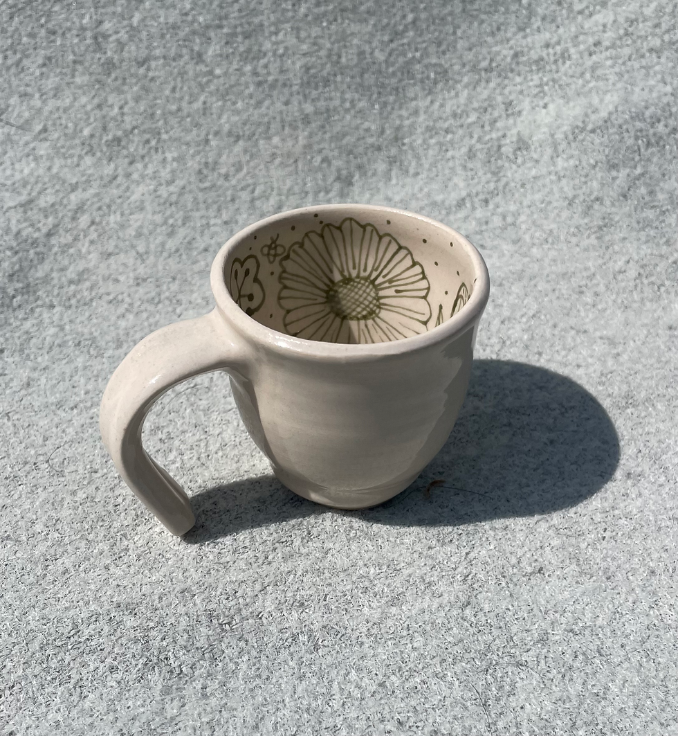 Helena Espresso Cup