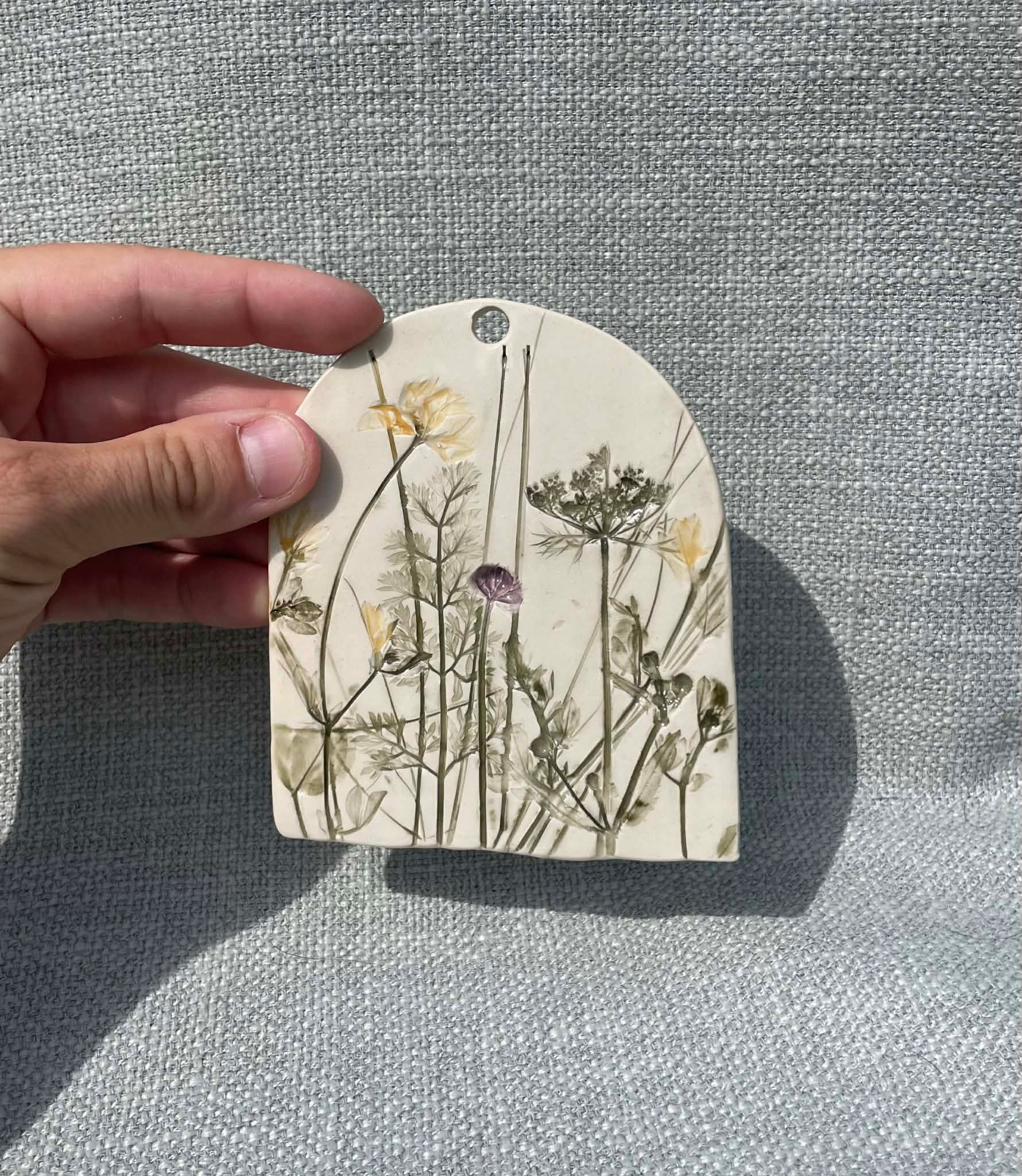 Meadow Wall Hanging