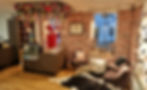 Sichtbar Optik Loungecke