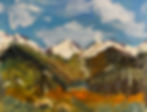 Rocky Mountain High