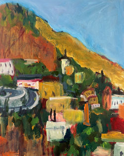 Amalfi Coast
