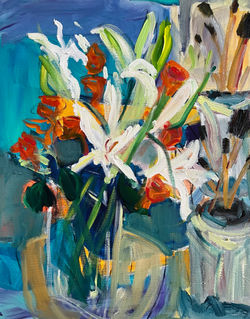 Mother's Day Flowers