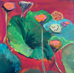Ruby Pods