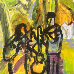 String Theory, 10 x 10