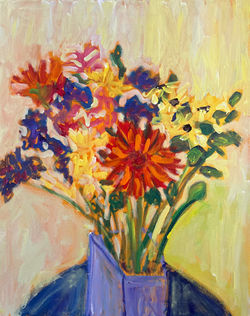 Summer Flowers