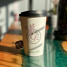 Organic Coffee