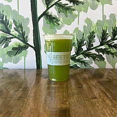 Apple Green Tea