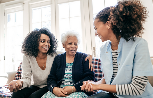 Assisted Living Notary, Hospital Notary, Notary Near Me