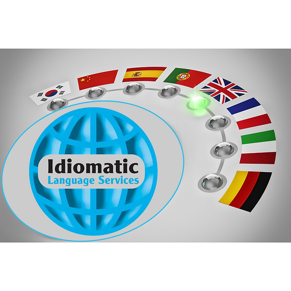 Translation, Translate Document, Eloy