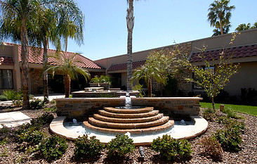Archstone Care Center, Assisted Living Notary