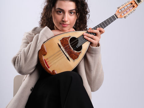 REBECCA DELLA RAGIONE 