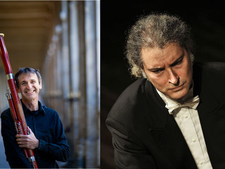 Andrea Bressan, Igor Roma