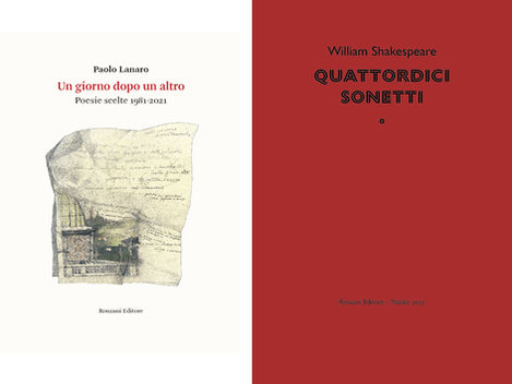 MERCOLEDI' 27/3/24 h. 18:00 - Intrecci al Monte