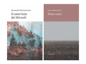 MERCOLEDI' 15/2/24 h. 18:00 - Intrecci al Monte