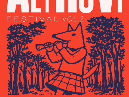 ALTROVI FESTIVAL