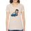 Thumbnail: Minivan Women T-Shirt (Oatmeal)