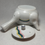 Thumbnail: KK66)Arita ware teapot porcelain