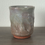 Thumbnail: U005) ⭐️Sale item Hagi ware Hagidono tea cup
