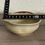 Thumbnail: M077)Hagi ware Dousen Tsuchitani lipped bowl Yuzamashi boiled water cooling
