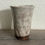 Thumbnail: N070)Hagi ware Kunisuke Nakahara cup tumbler