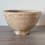Thumbnail: X042)Hagi ware Matcha bowl Gyojin-an