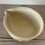 Thumbnail: X033)Hagi ware Seigan Yamane Matcha latte bowl