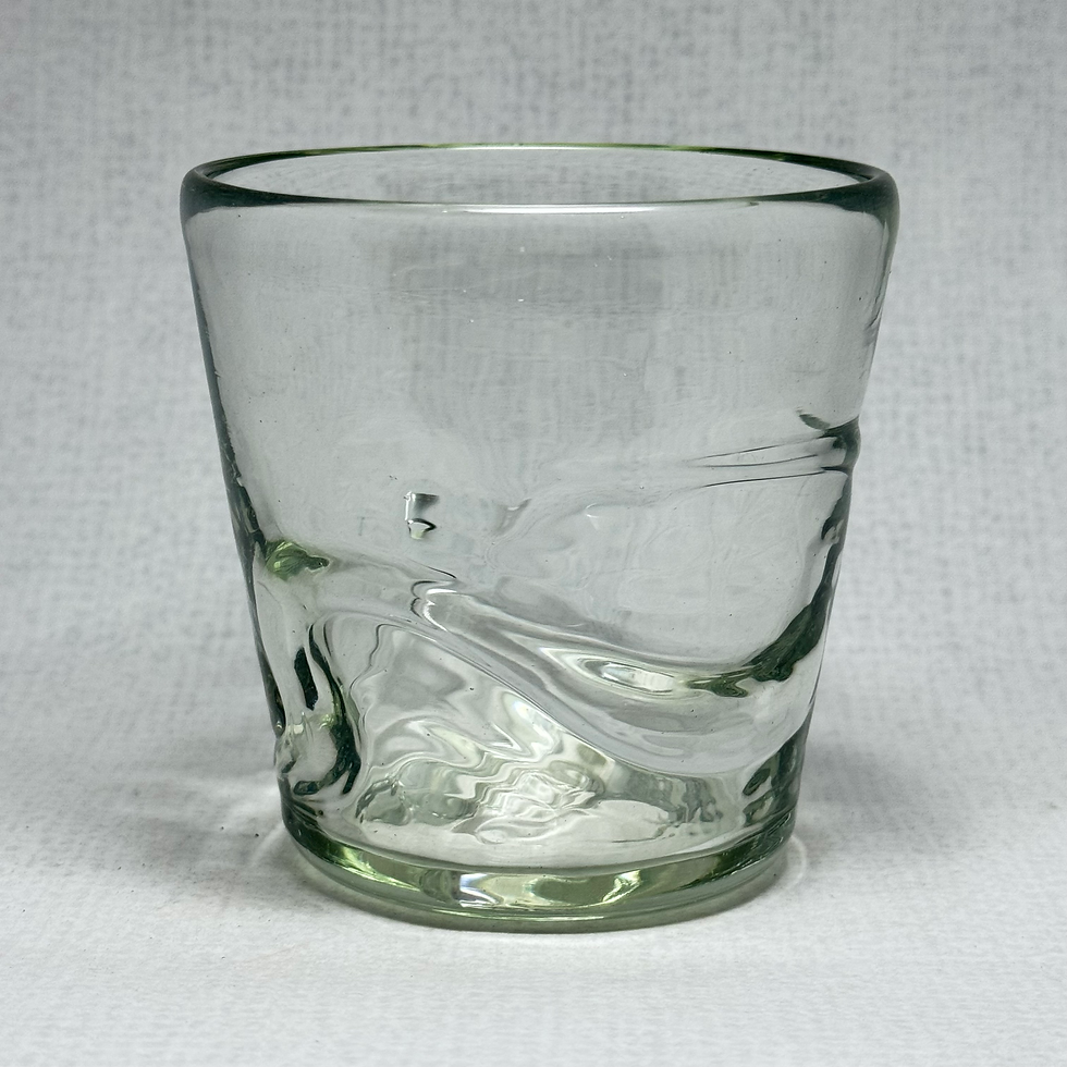 Thumbnail: MM54)Inamine Glass cup 【Cold drinks only】