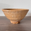 Thumbnail: KK40)Hagi ware Setsuo Hara matcha bowl