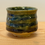 Thumbnail: U041)Karatsu ware Kenji Koga sake,espresso cup