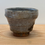 Thumbnail: U064)Hagi ware gyojin-an tea cup