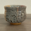 Thumbnail: CC89) Hagi ware Ken Sasaki espresso cup,sake cup