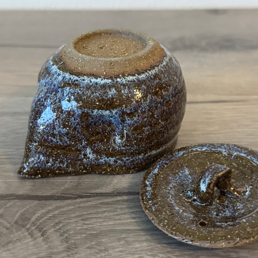 Thumbnail: HH79)Susa ware Dousen Tsuchitani teapot