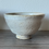 Thumbnail: T047)Hagi ware Seigan Yamane matcha bowl