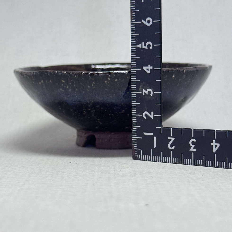 Thumbnail: QQ53)Hagi ware Seigan Yamane Sakazuki ,sake cup