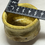 Thumbnail: NN03)Hagi ware Akira Kawano espresso cup,sake cup